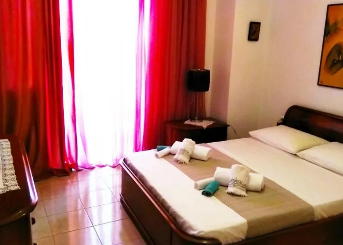 Maria \'S Home
