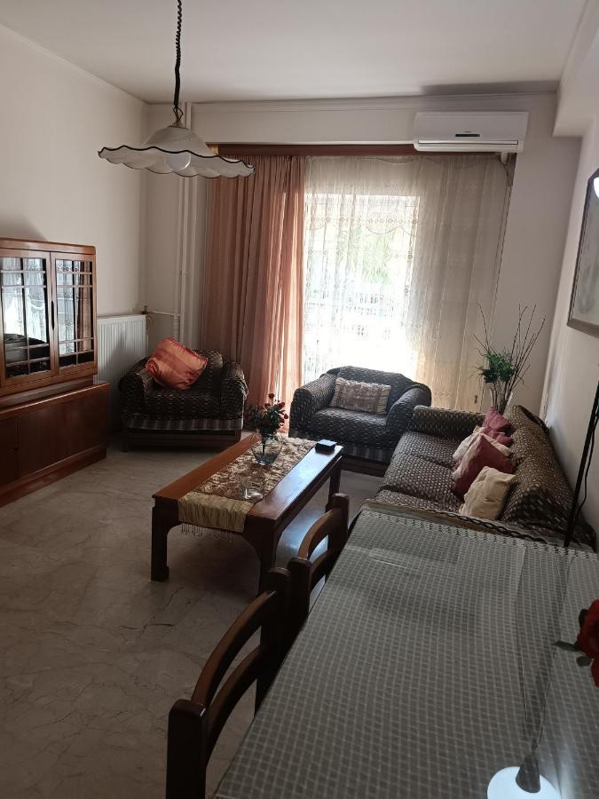 Maria 's Apartment *