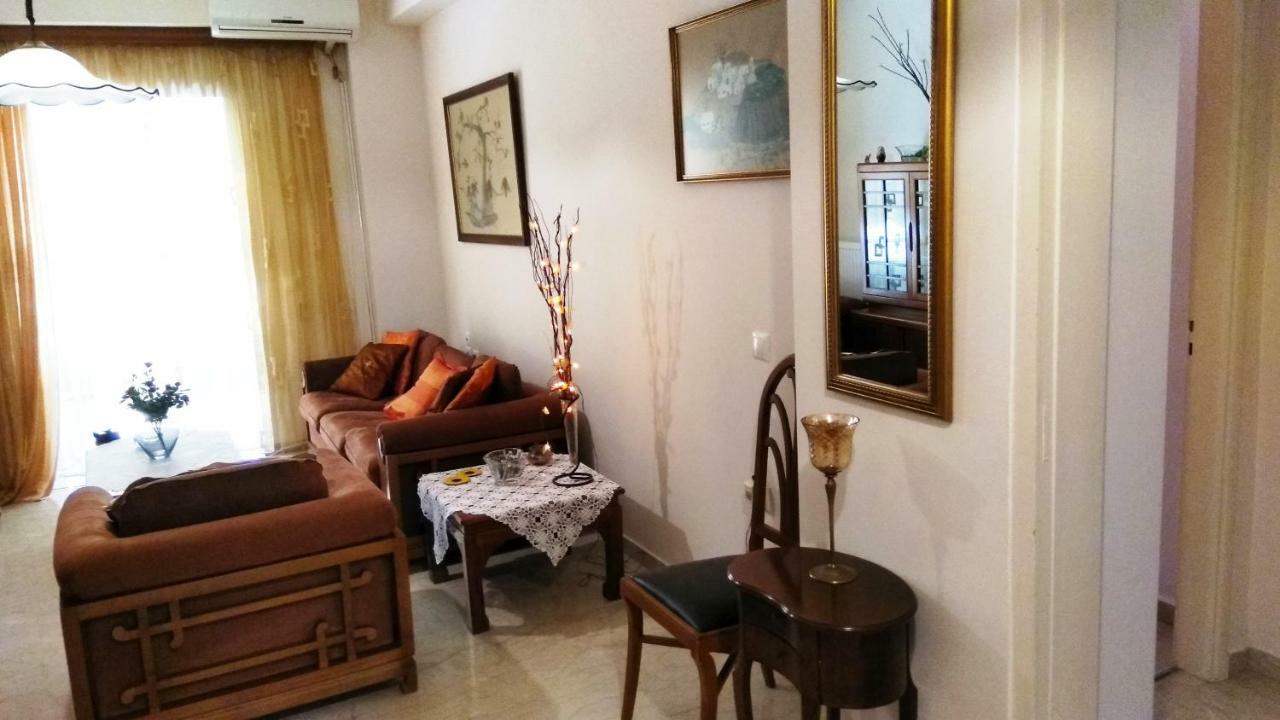 Maria 's Apartment Iraklio