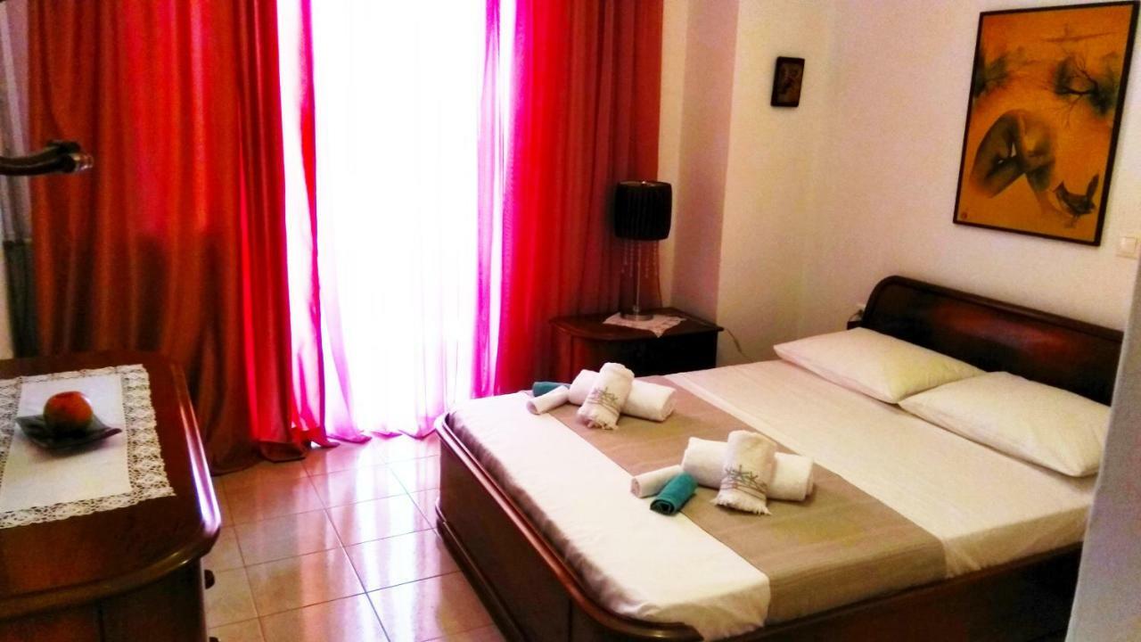 Apartment Maria 's *