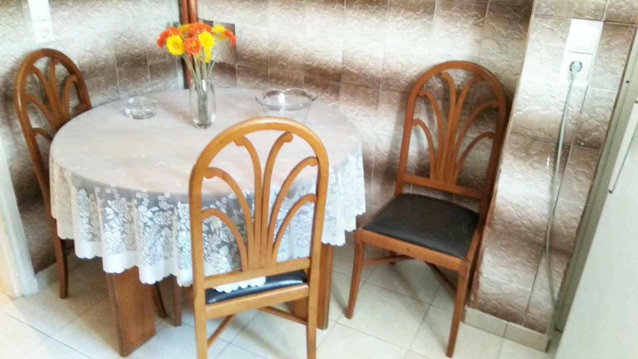 Maria 's * Iraklio