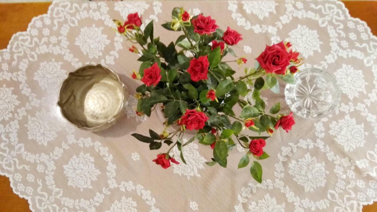 Maria 's Iraklio