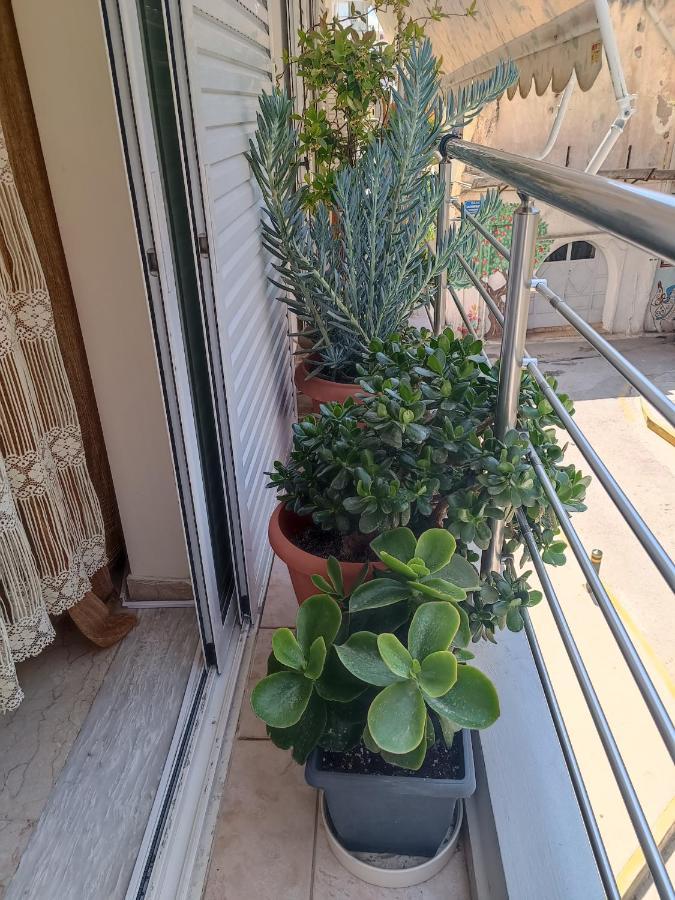 Maria 's Apartment Heraklion (Crete)