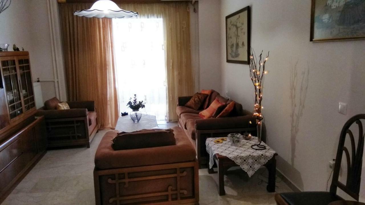 Apartment Maria 's