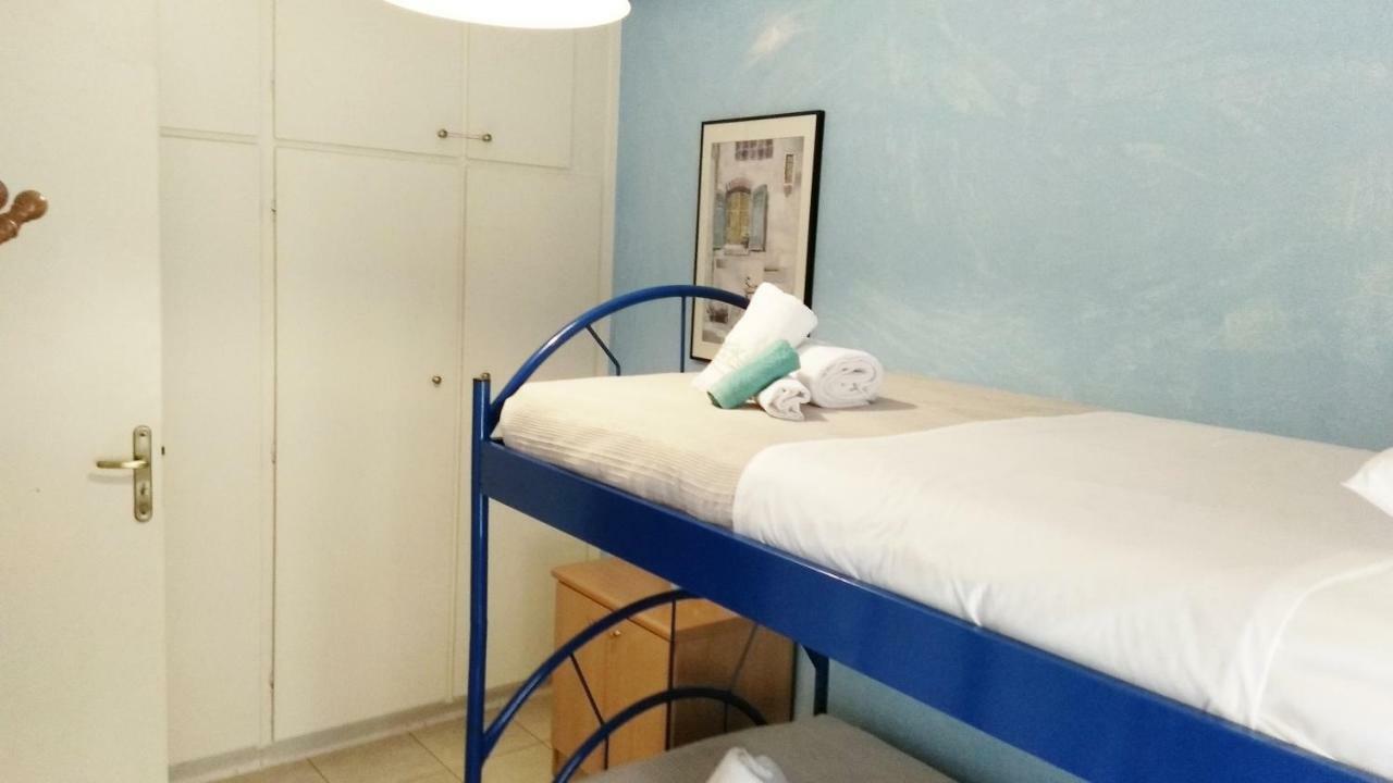 Apartment Maria 's Heraklion (Crete)