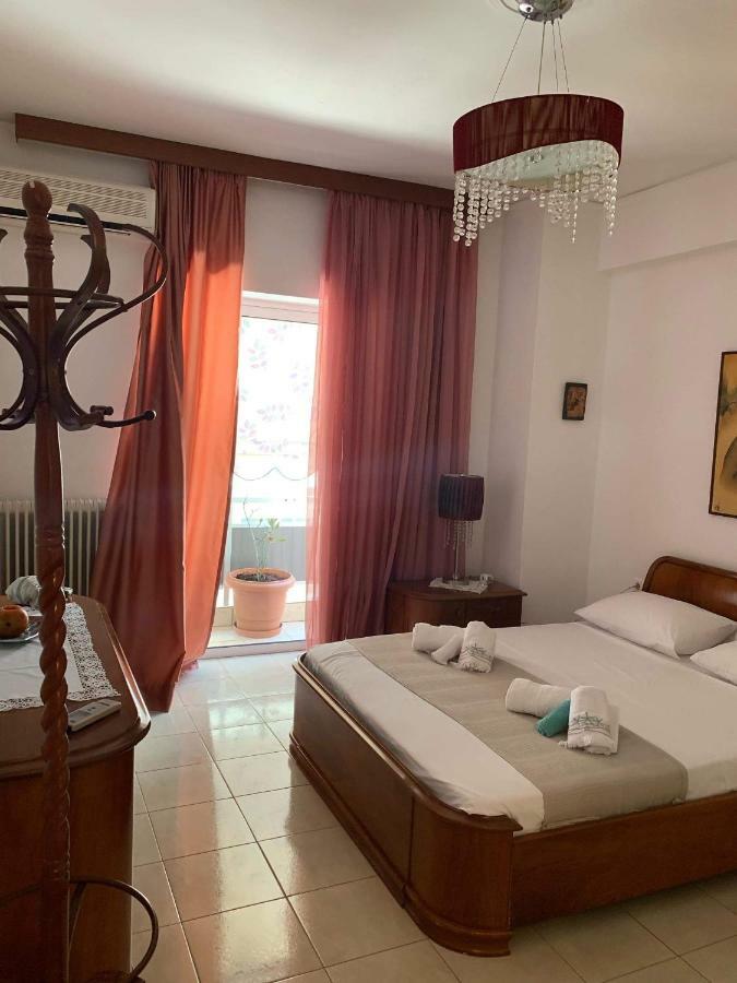 Apartment Maria 's Heraklion (Crete)