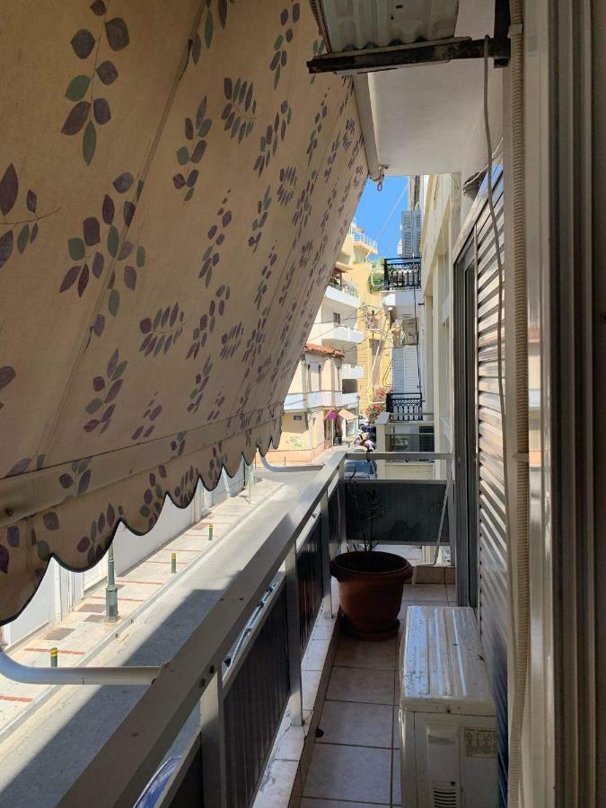 Maria 's Apartment Heraklion (Crete)