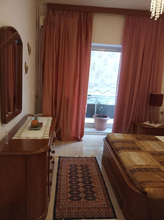 Maria 's Heraklion (Crete)