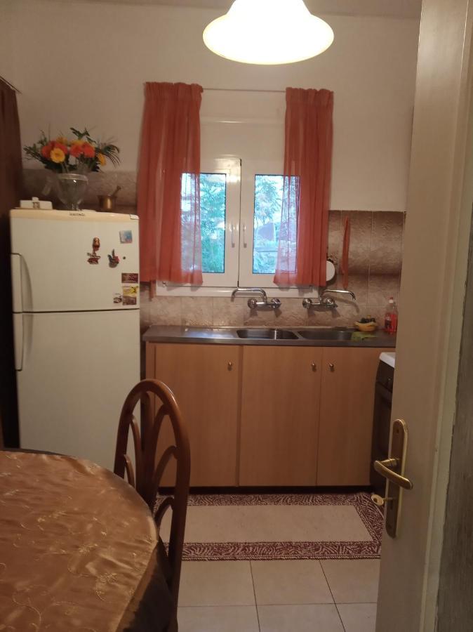 Apartment Maria 's Heraklion (Crete)
