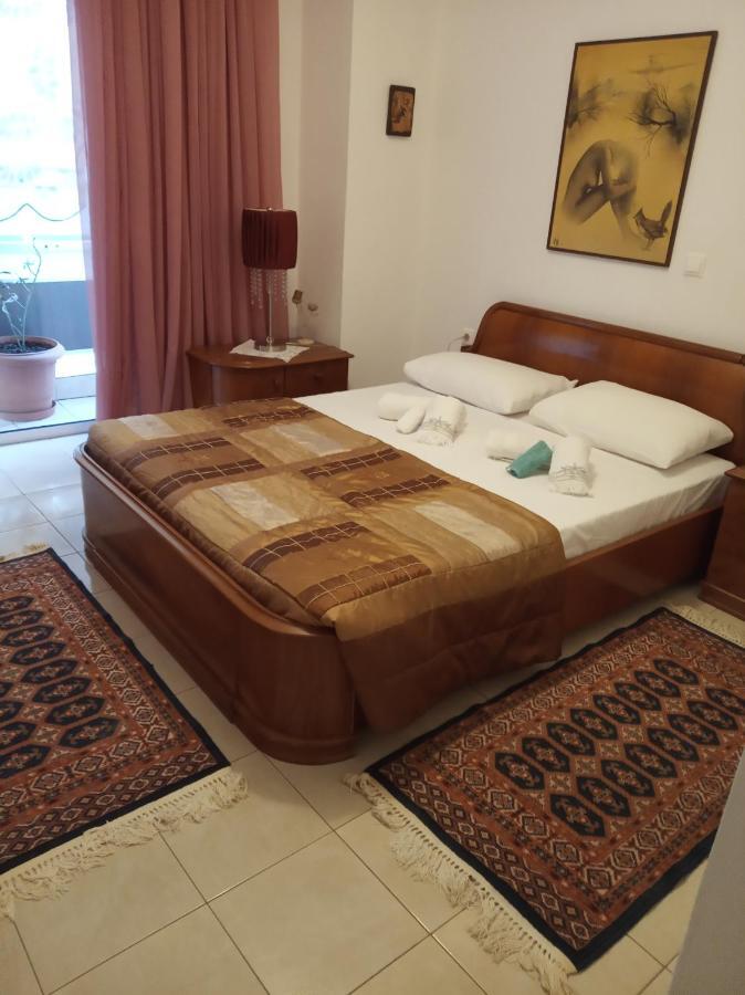 Maria 's Apartment Heraklion (Crete)
